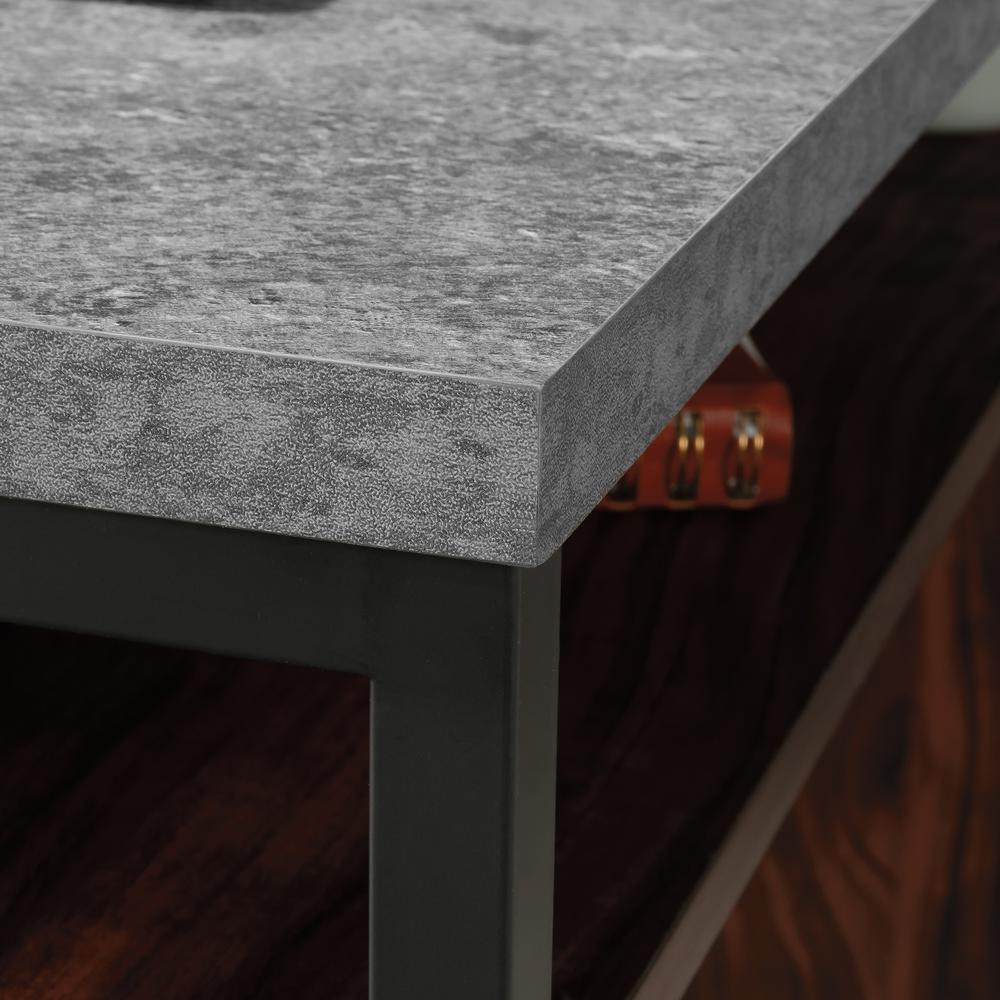 Market Commons Desk