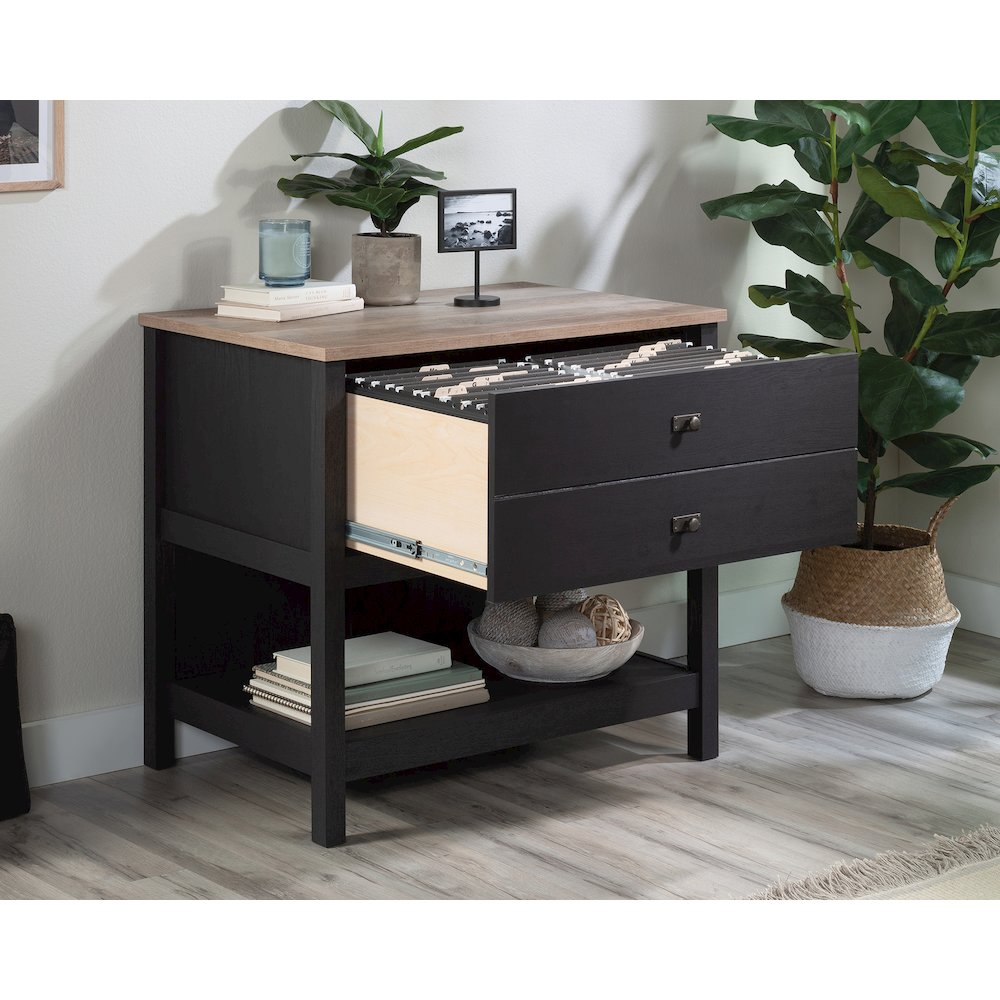 Cottage Road File Cabinet