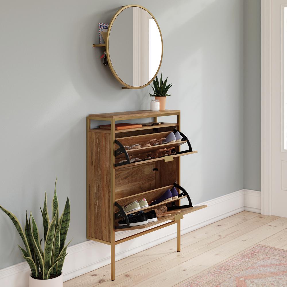 International Lux Storage Organizer