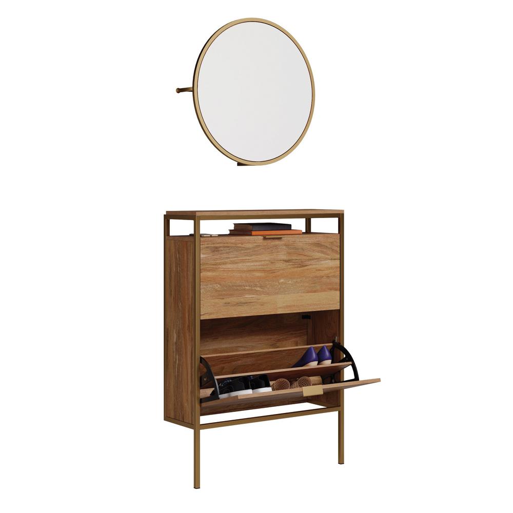 International Lux Storage Organizer