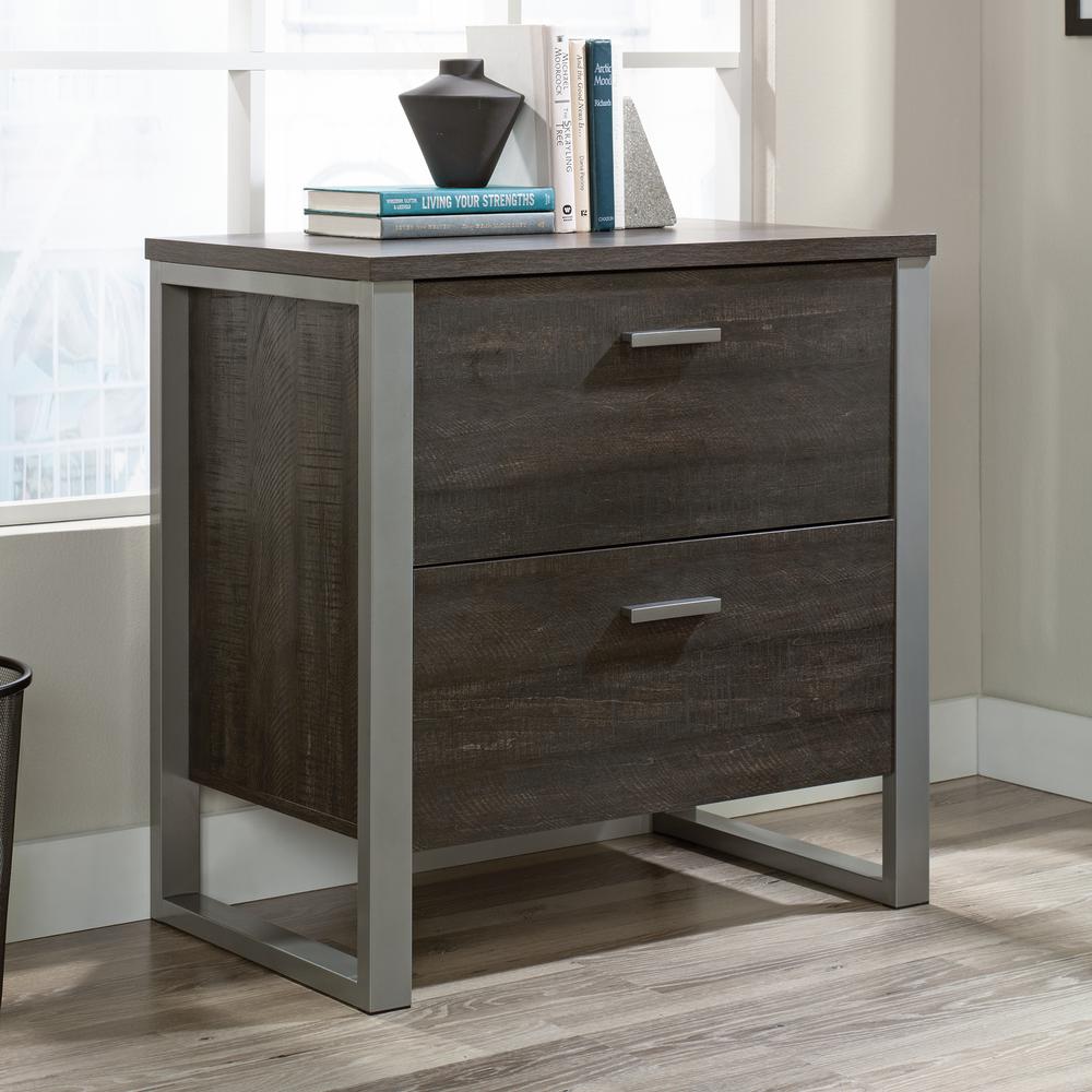Rock Glen File Cabinet