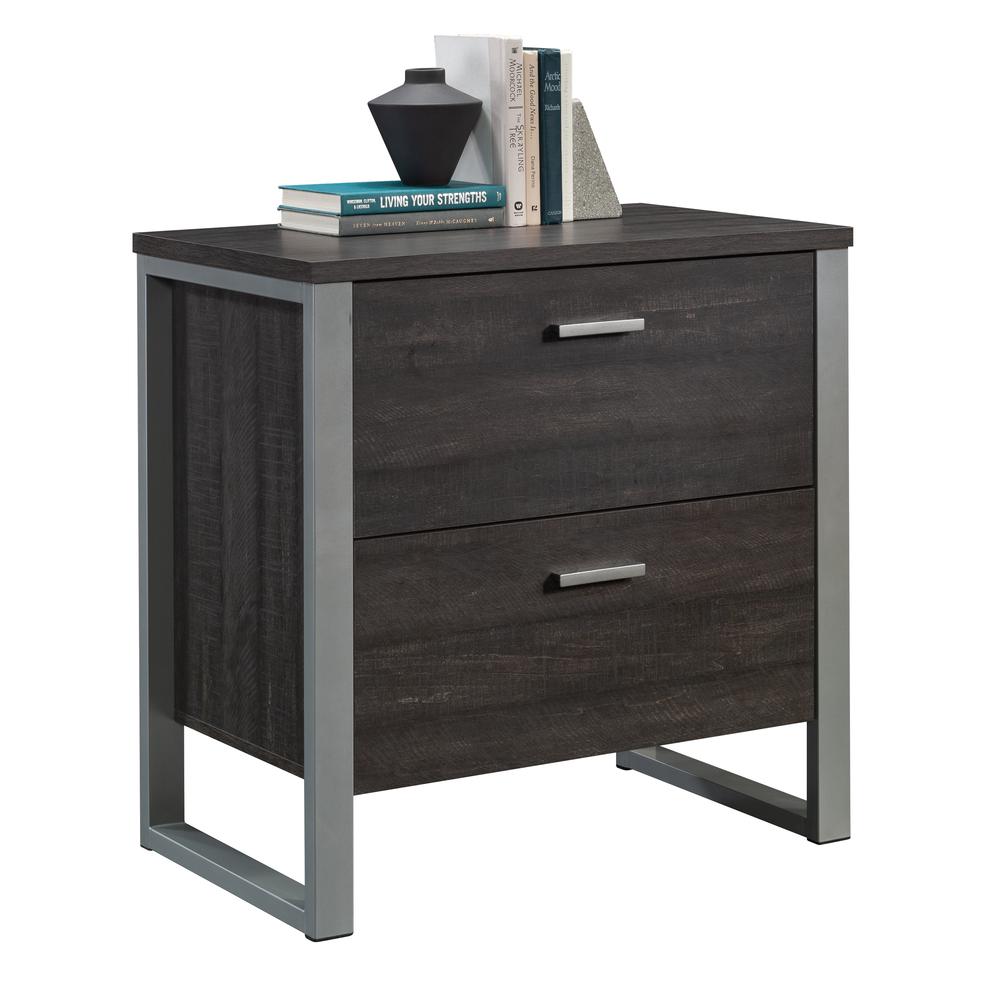 Rock Glen File Cabinet