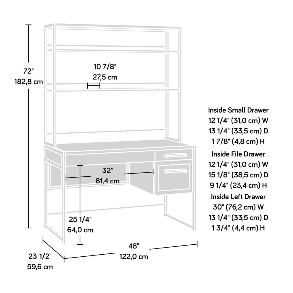 Briarbrook Desk