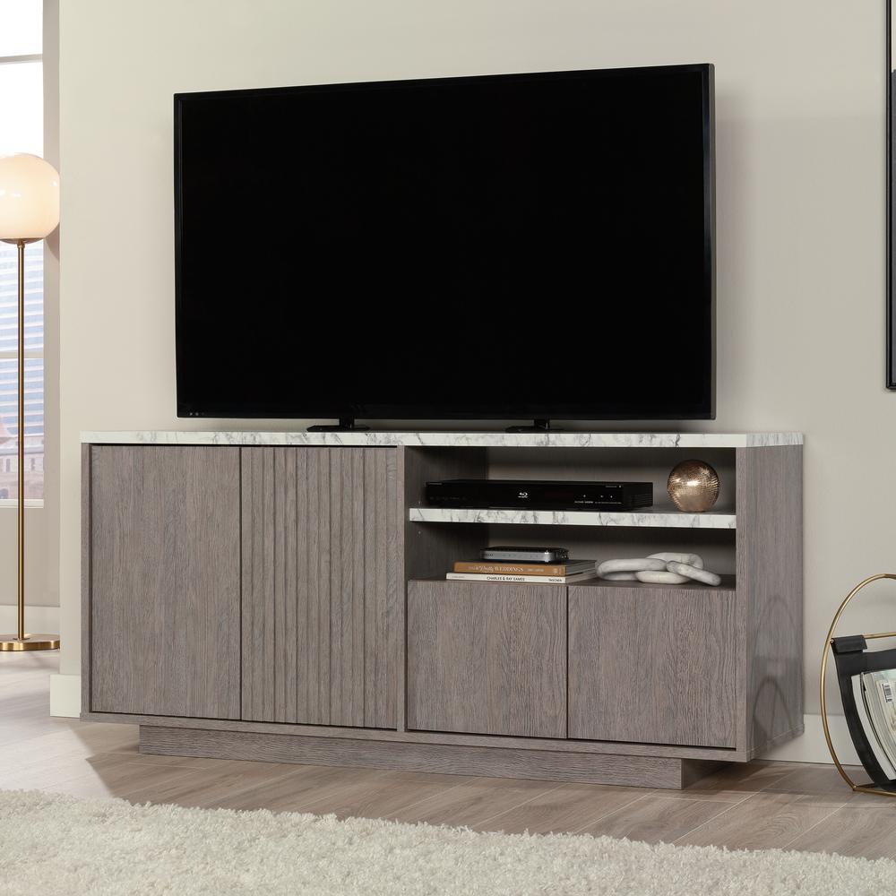 Ashen Oak finish