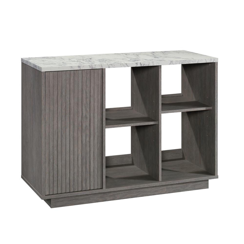Ashen Oak finish