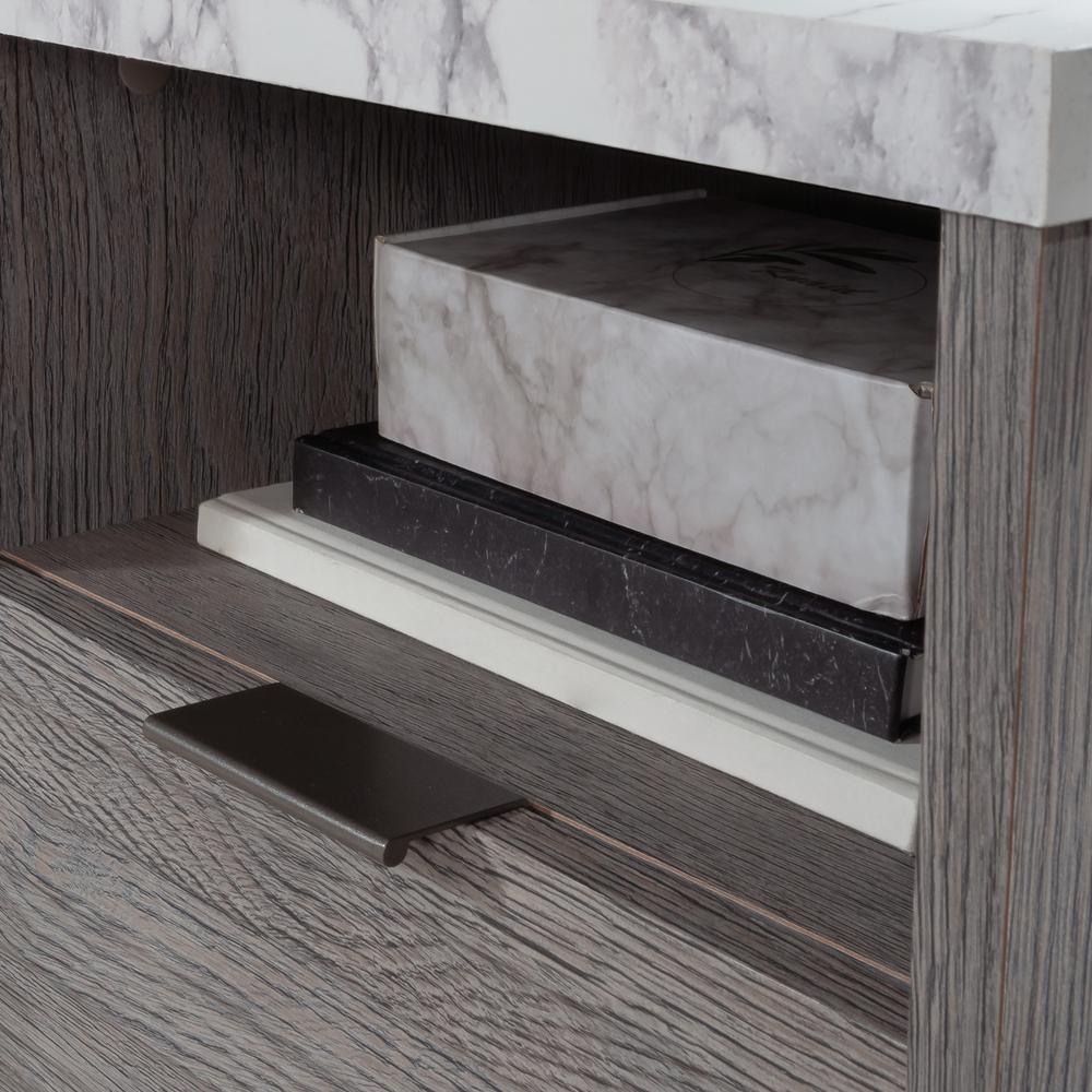 East Rock Desk