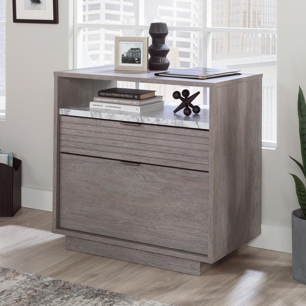 East Rock File Cabinet