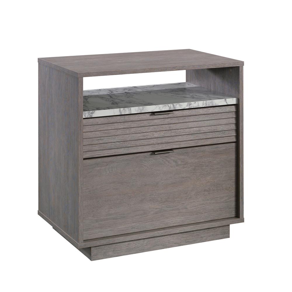 East Rock File Cabinet