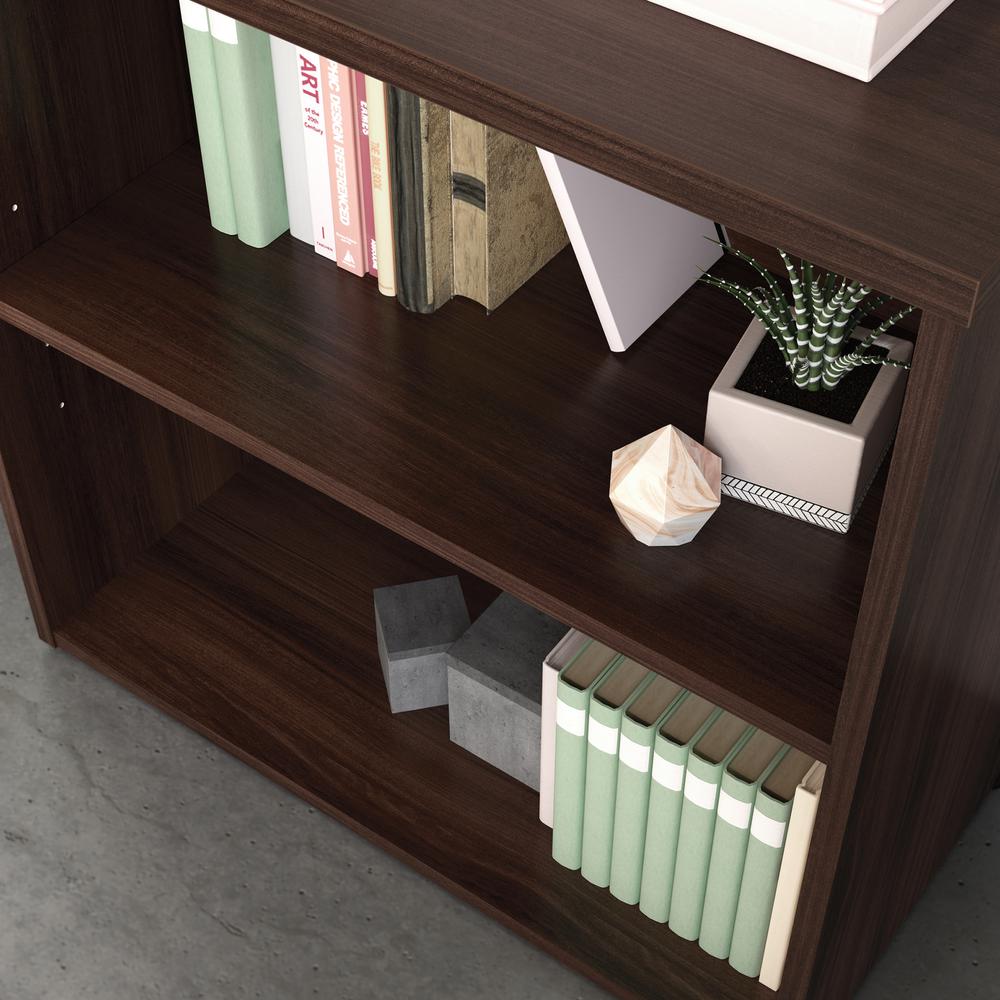 Noble Elm finish