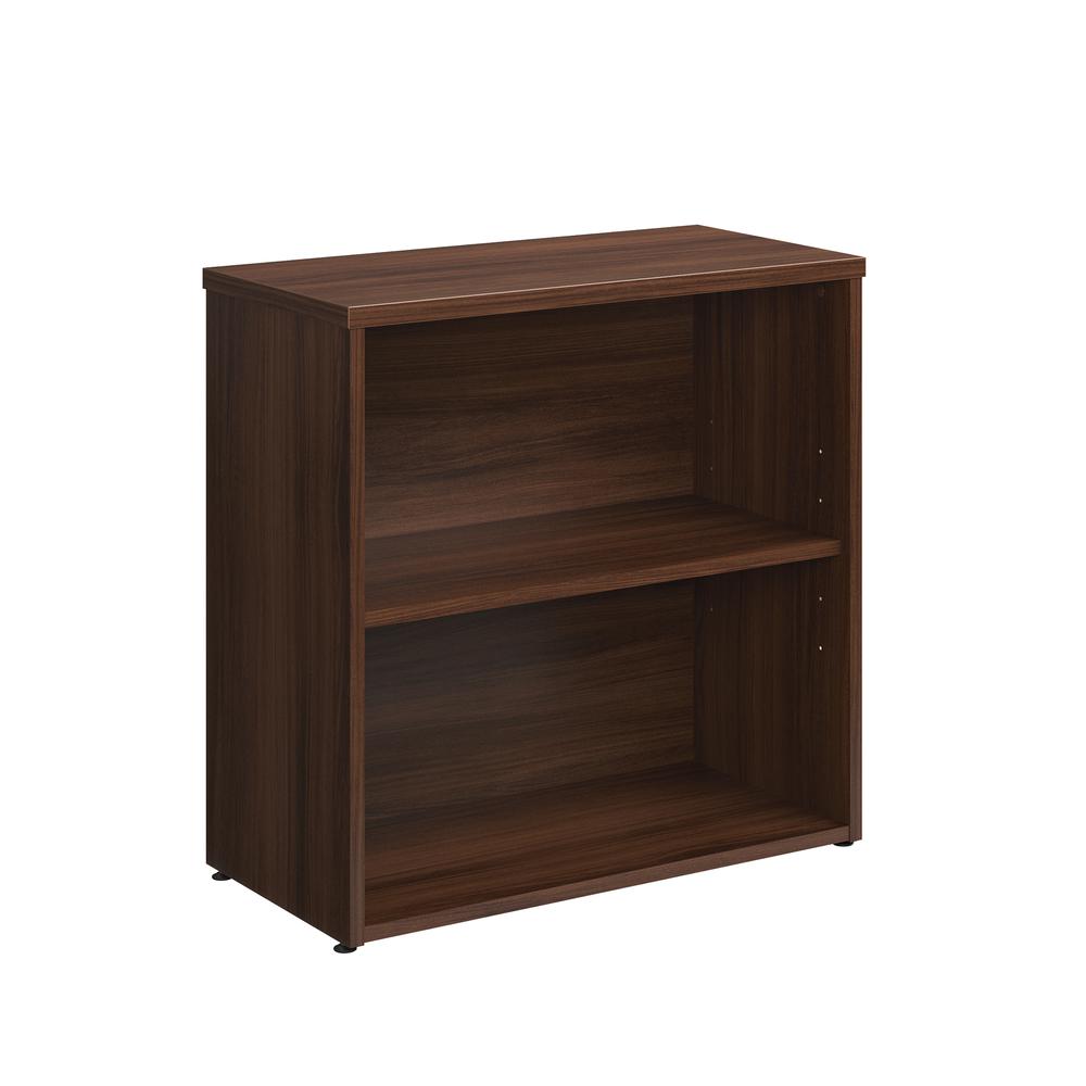 Affirm Commercial Office Bookcase