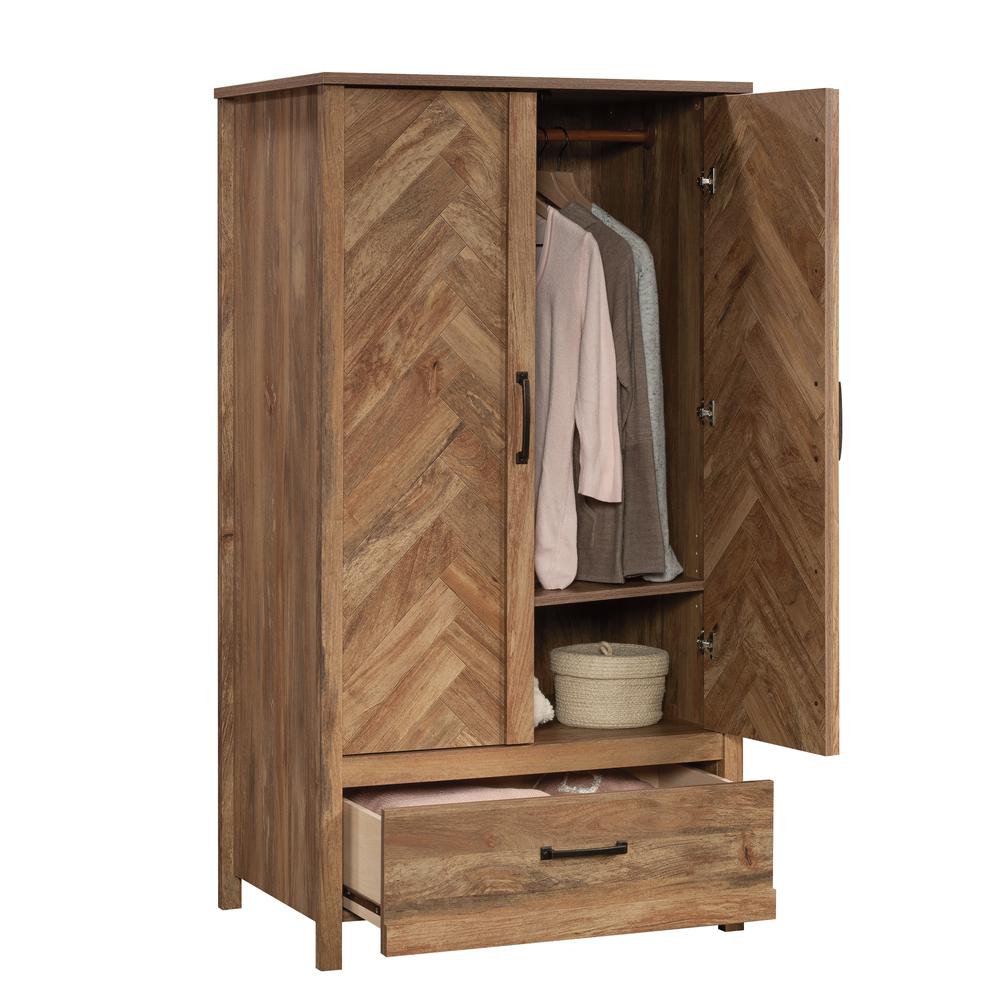 Sindoori Mango finish