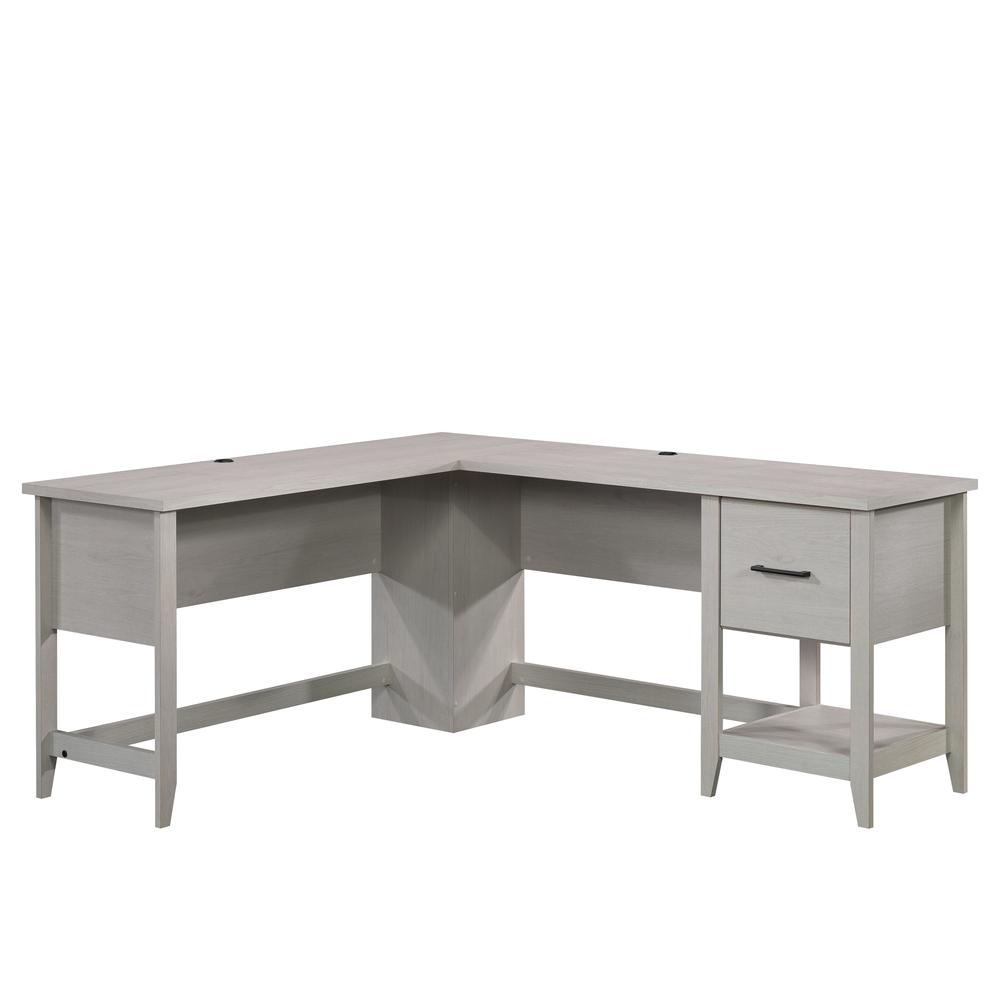 Summit Station L Desk