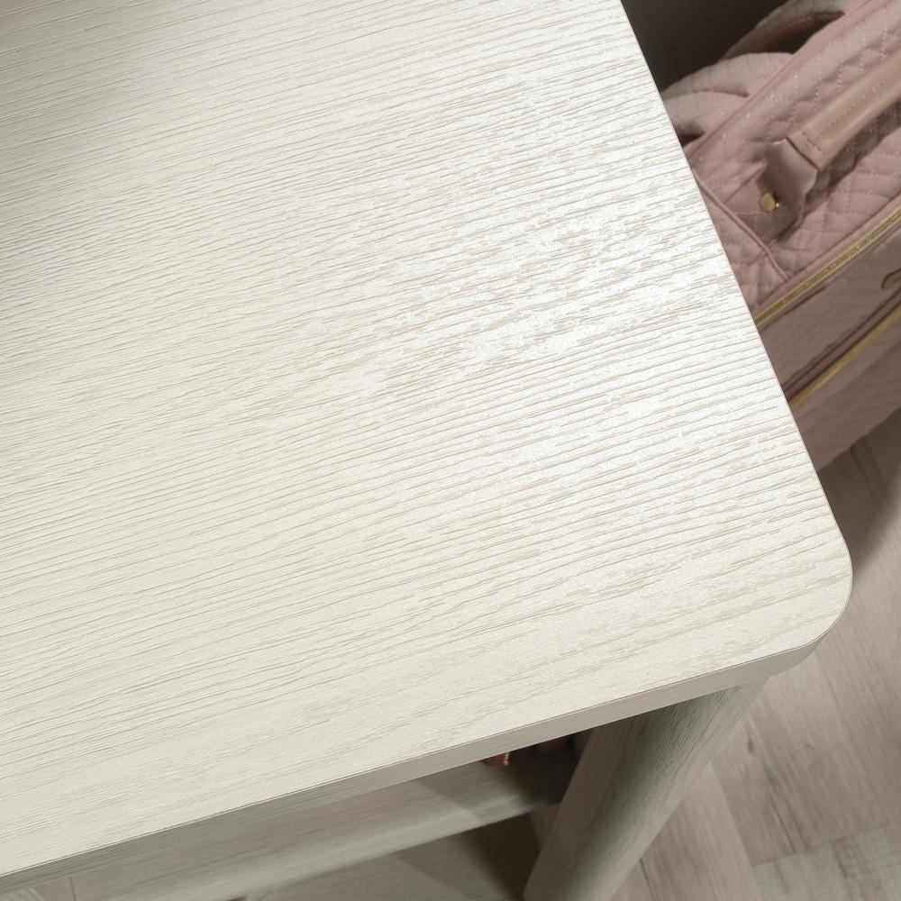 Glacier Oak finish
