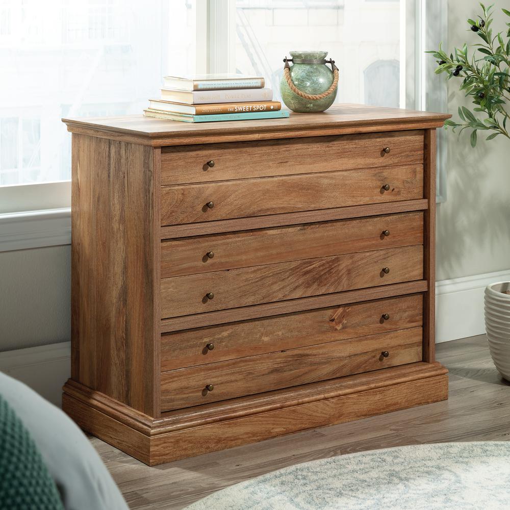 Sindoori Mango finish