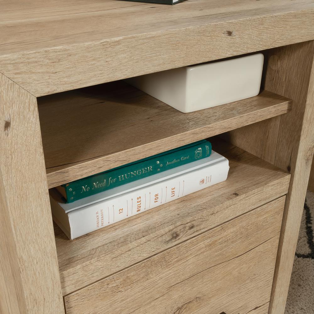 Pacific View L Desk