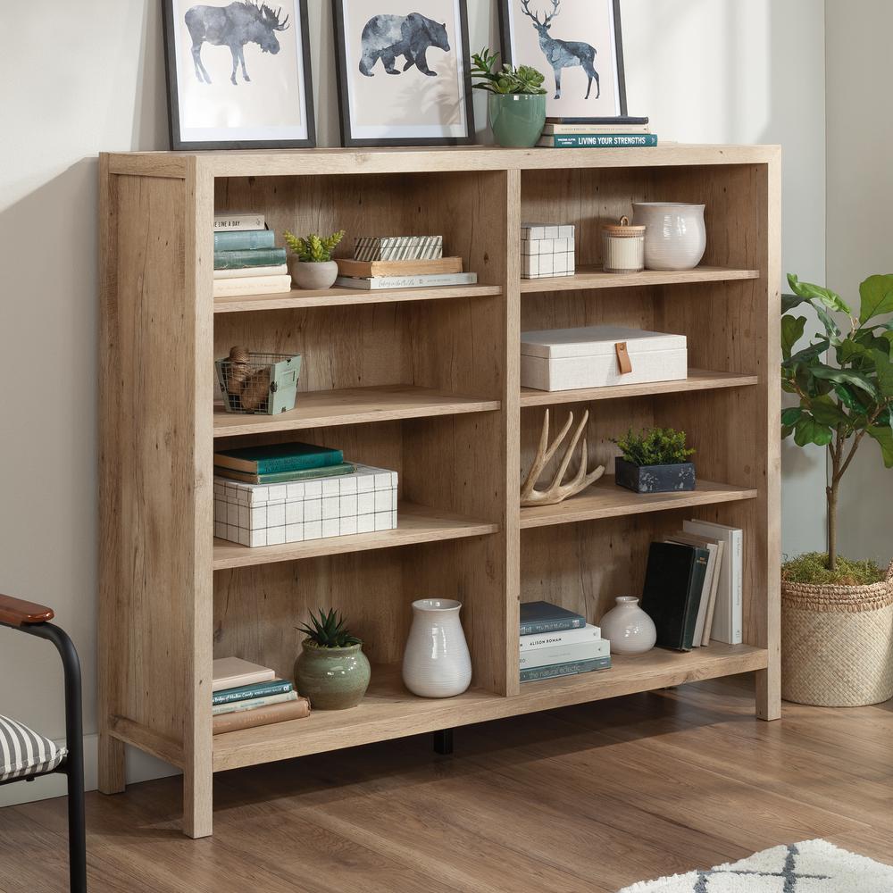 Prime Oak finish