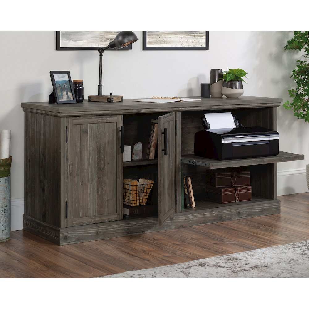 Aspen Post Commercial Office Credenza