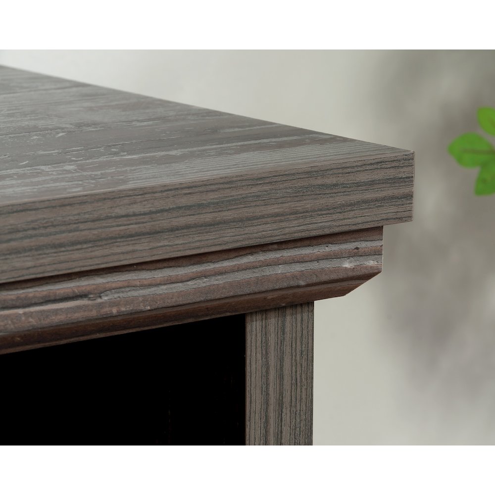 Pebble Pine finish