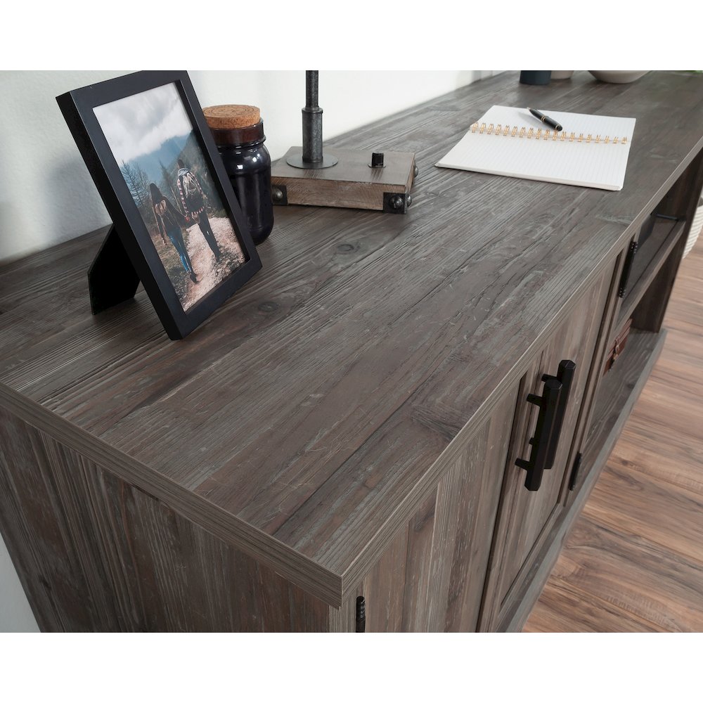 Aspen Post Commercial Office Credenza