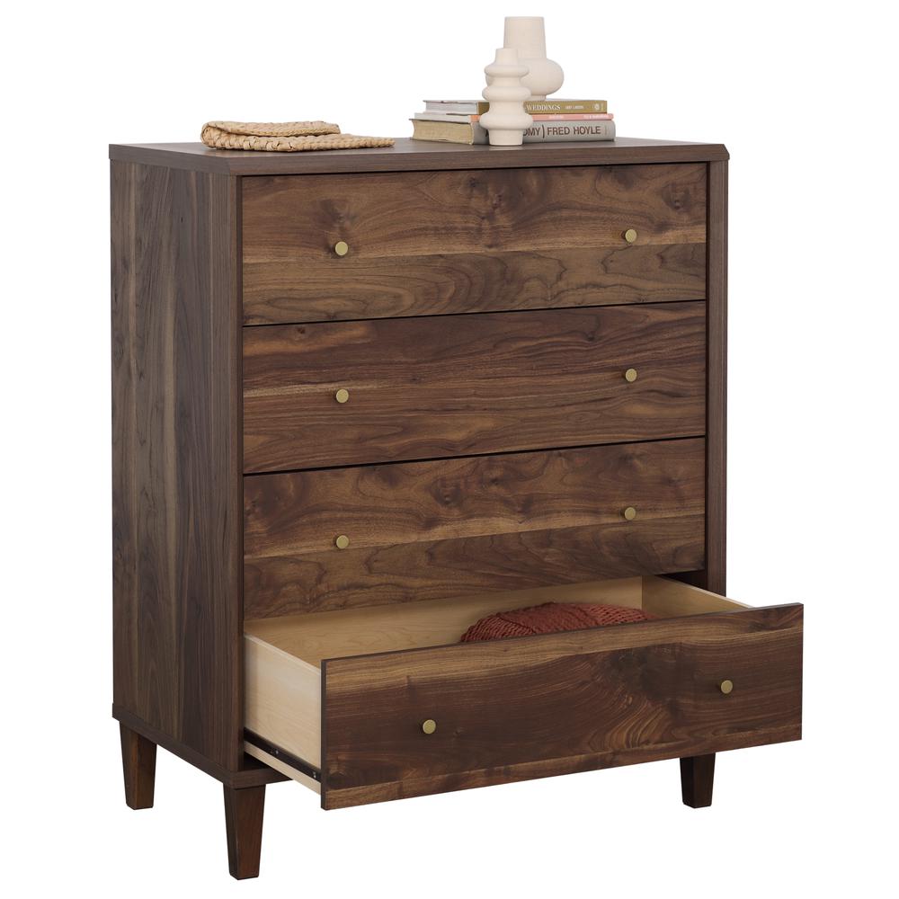 Grand Walnut finish