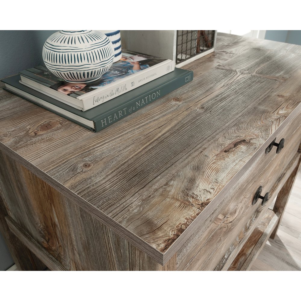 Granite Trace File Cabinet