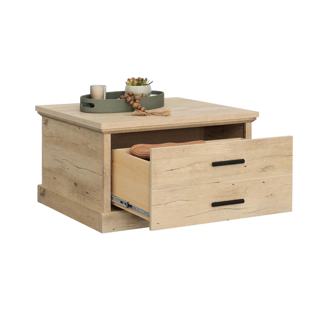 Prime Oak finish