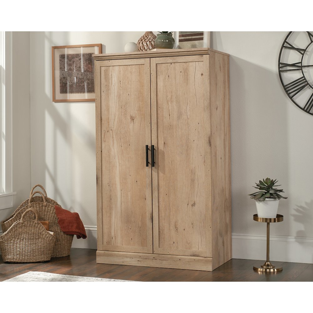 Prime Oak finish