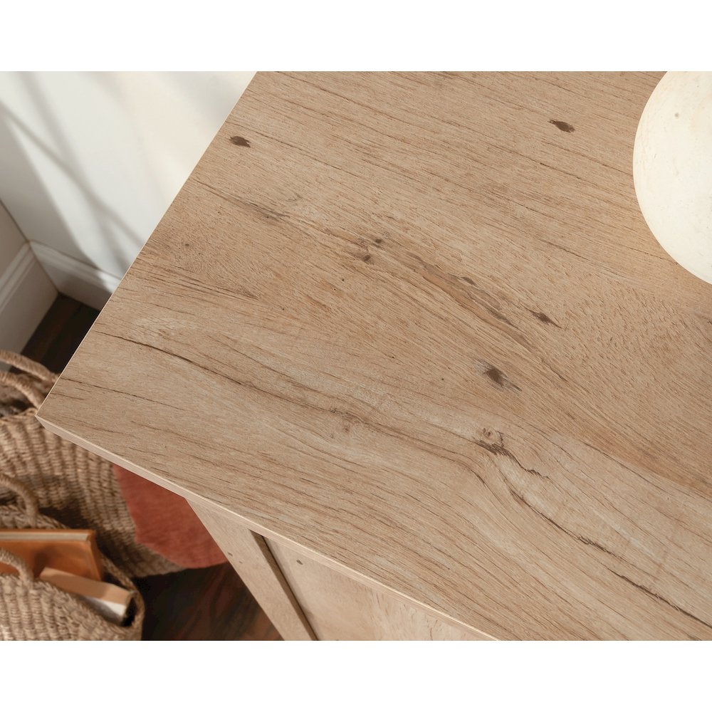 Prime Oak finish