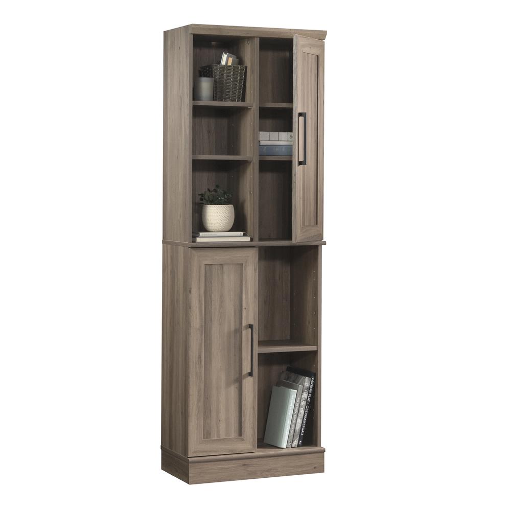 Salt Oak finish