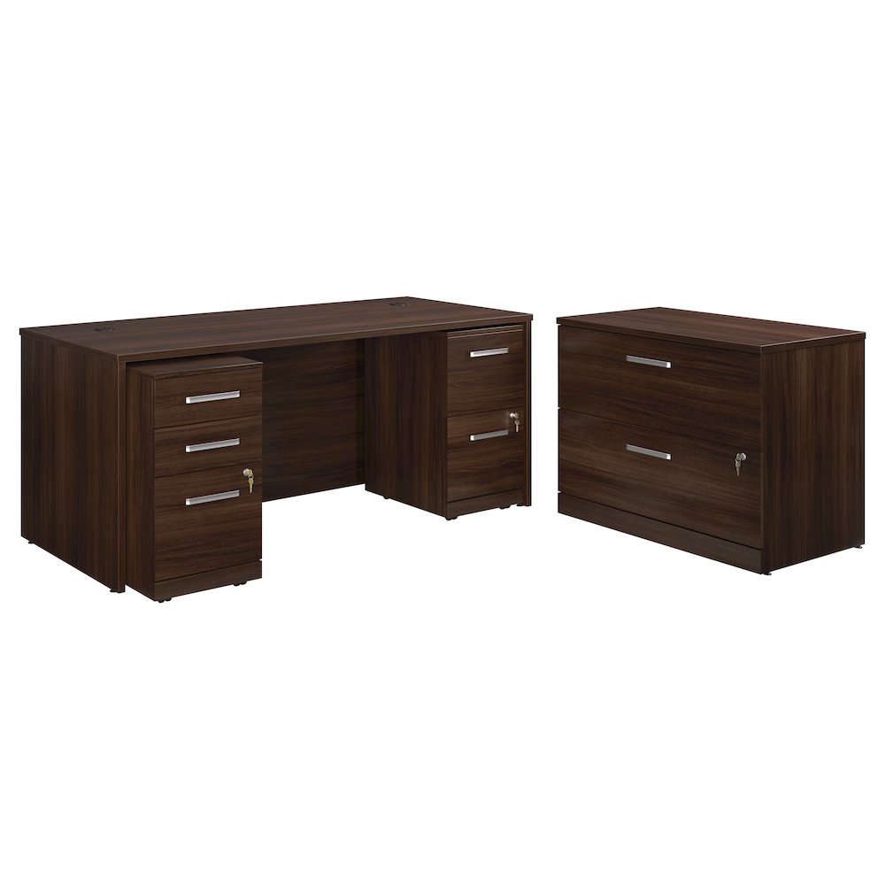 Noble Elm Finish