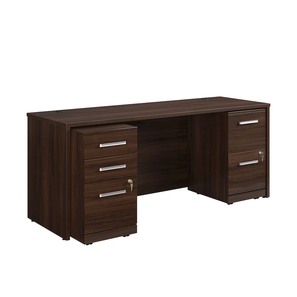 Noble Elm Finish