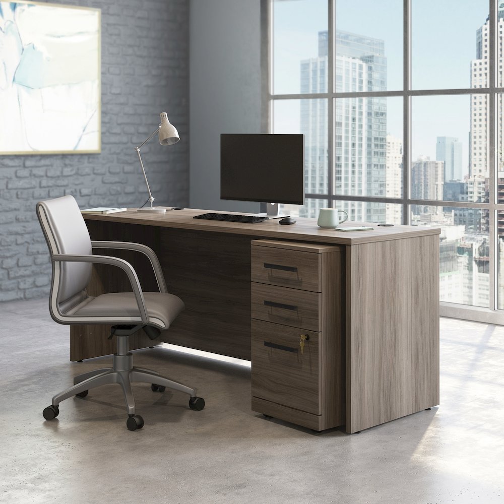 Hudson Elm Finish