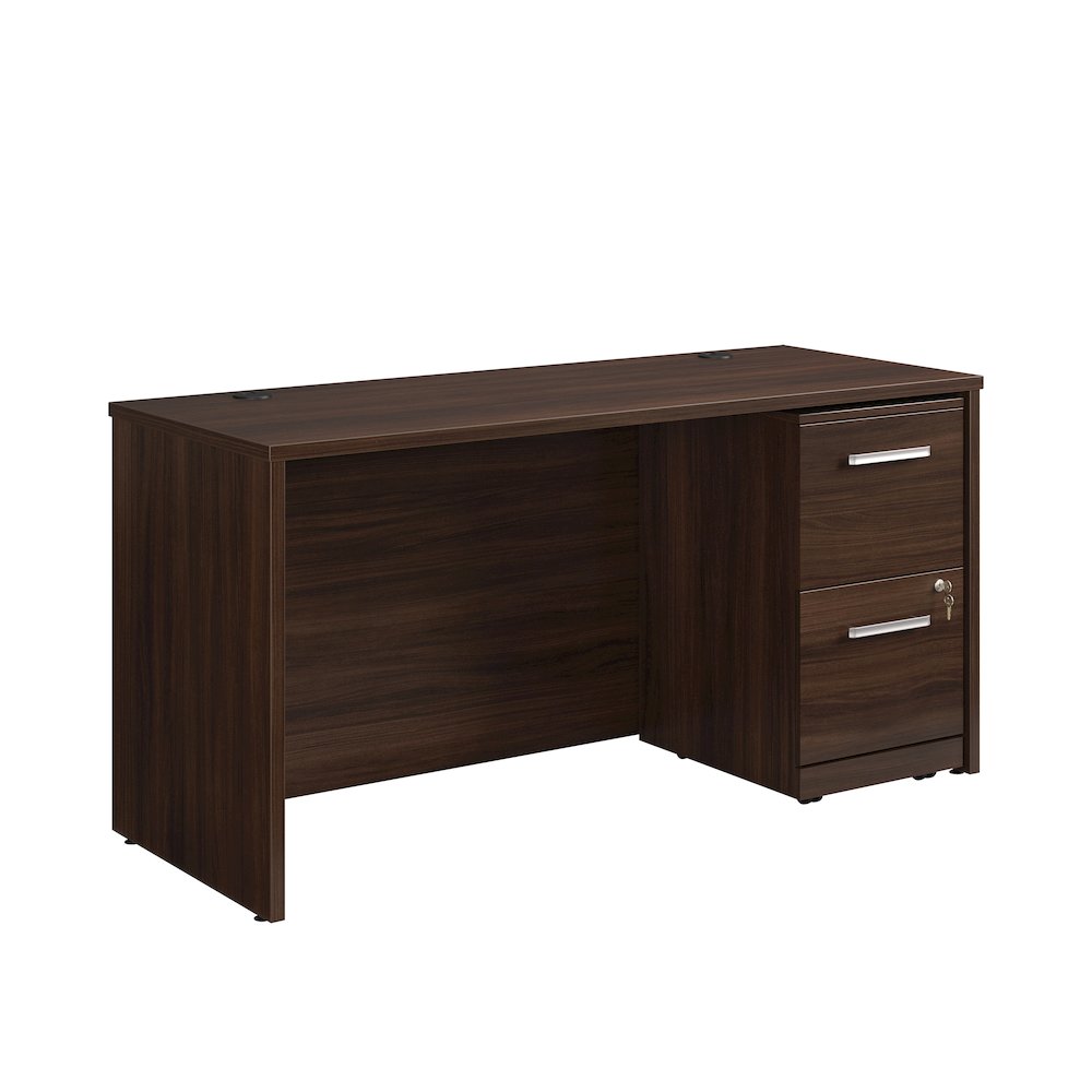 Noble Elm Finish