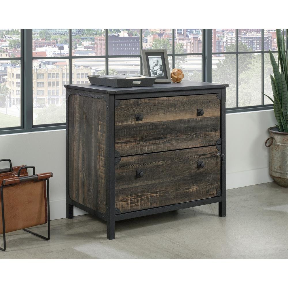 Foundry Road File Cabinet