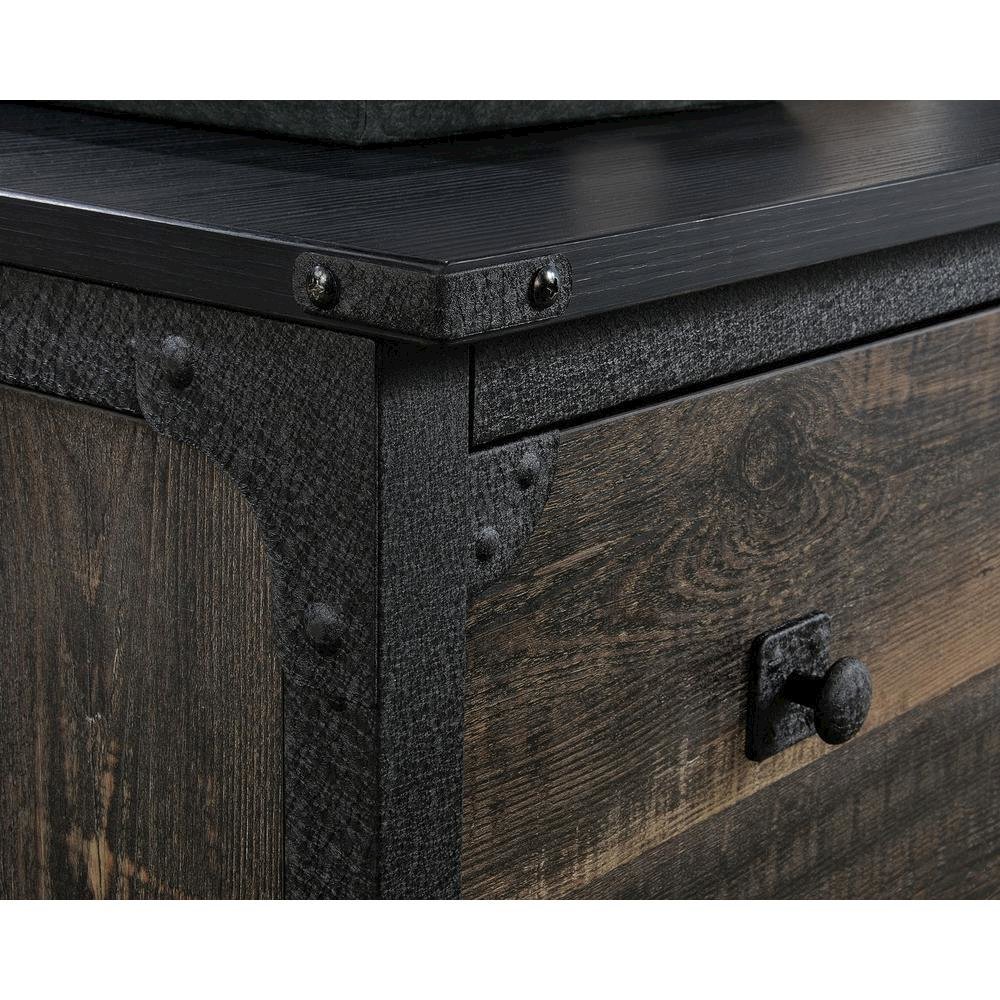 Foundry Road File Cabinet