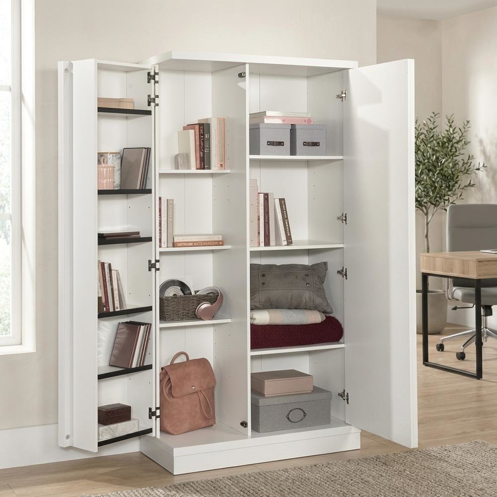 Merton Hall Storage Cabinet