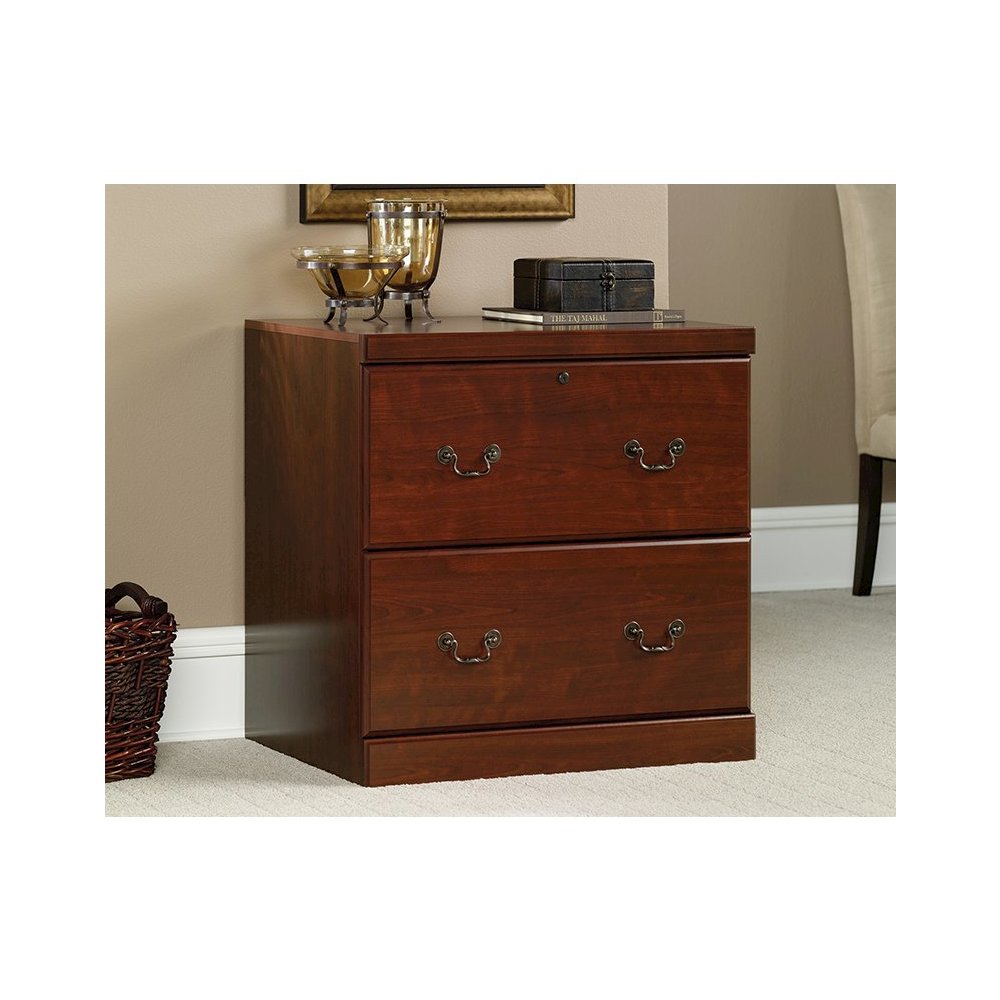 Classic Cherry finish