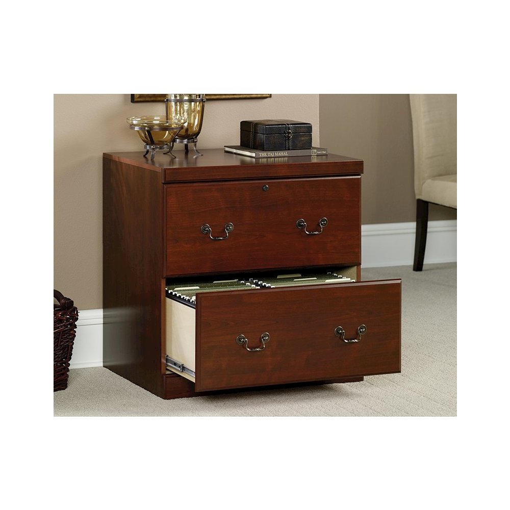 Heritage Hill File Cabinet