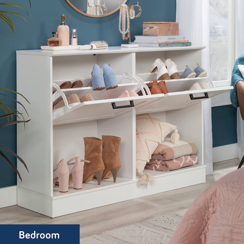HomePlus Storage Cabinet
