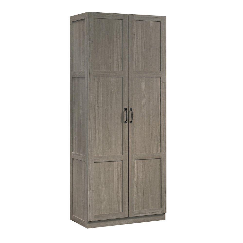 16″d 2-Door Storage Cabinet
