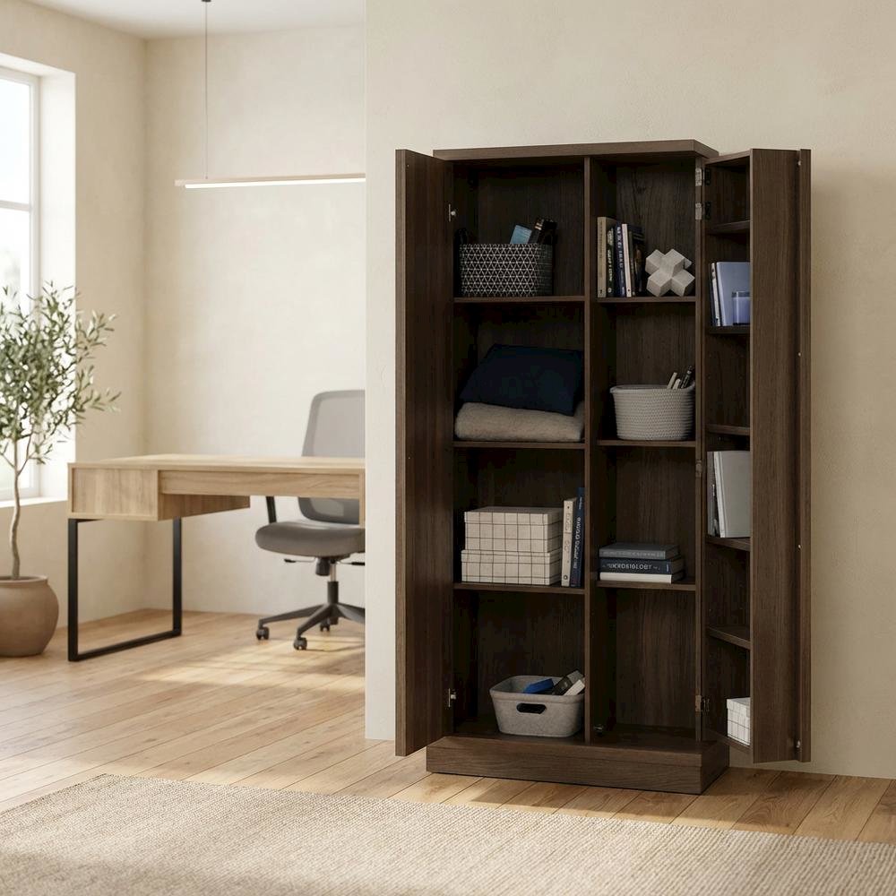 Merton Hall Storage Cabinet