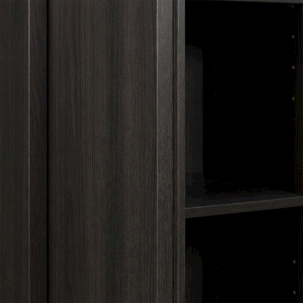 Dakota Oak finish