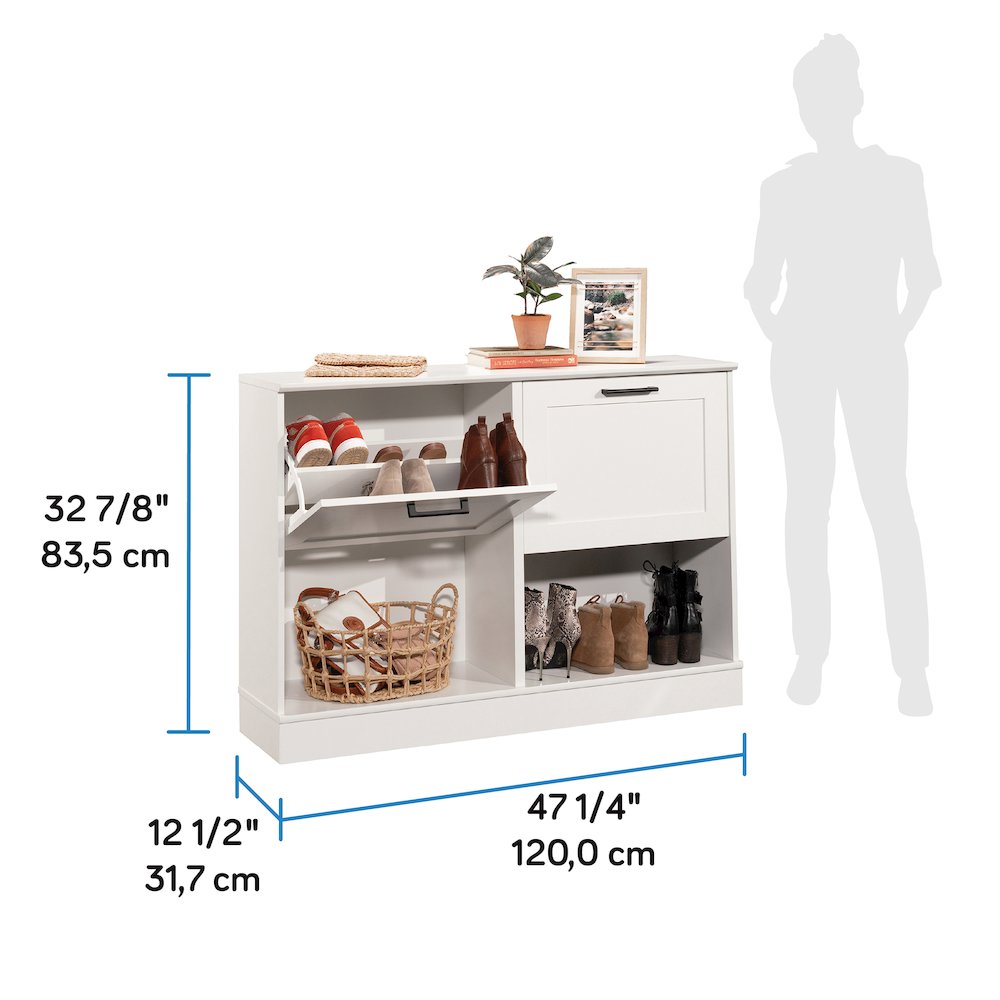 HomePlus Storage Cabinet