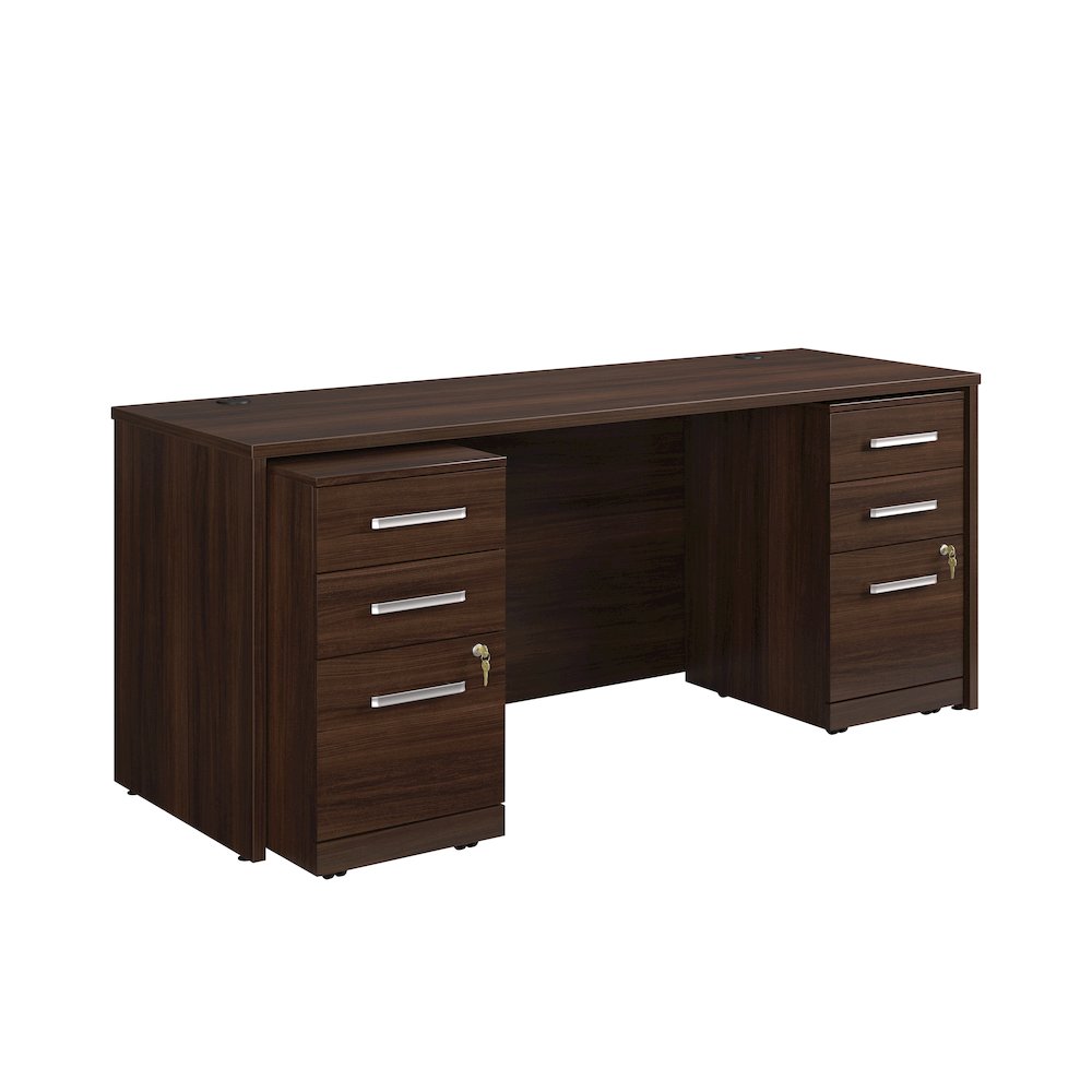 Noble Elm Finish