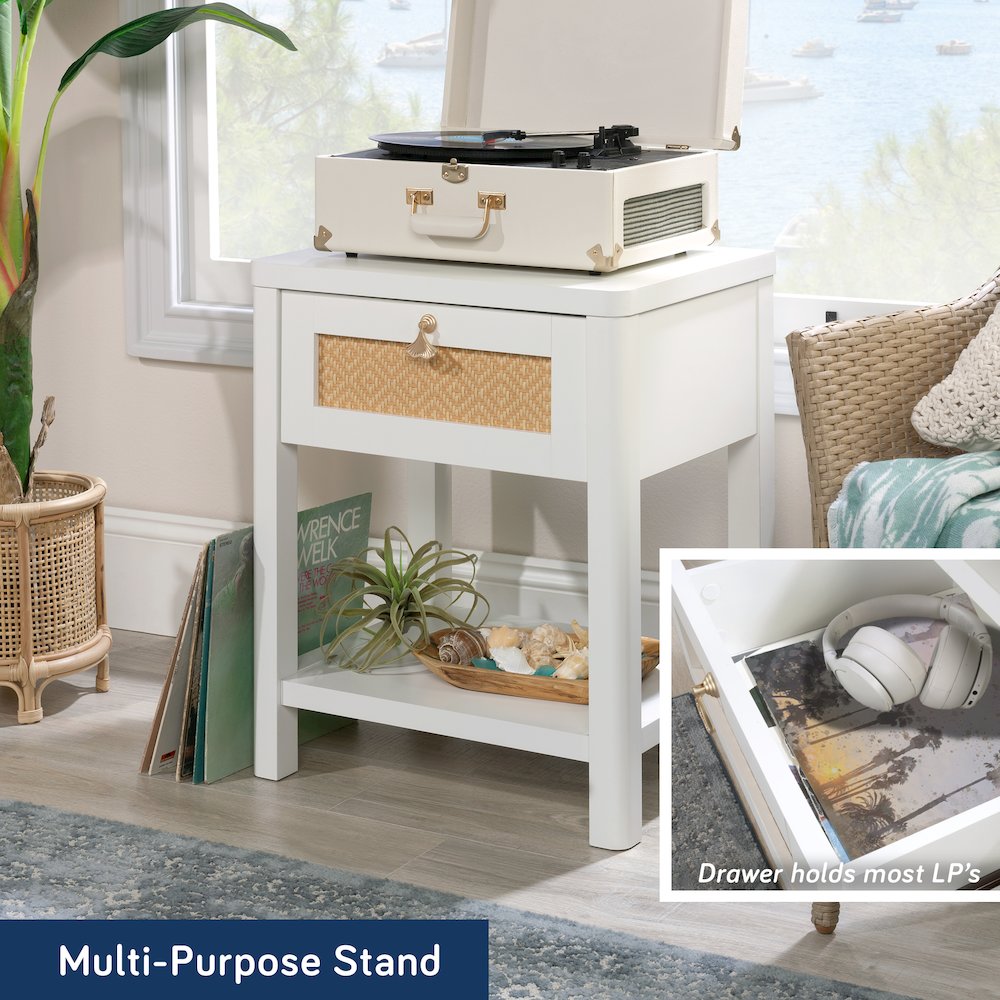 Isabella Isle Nightstand