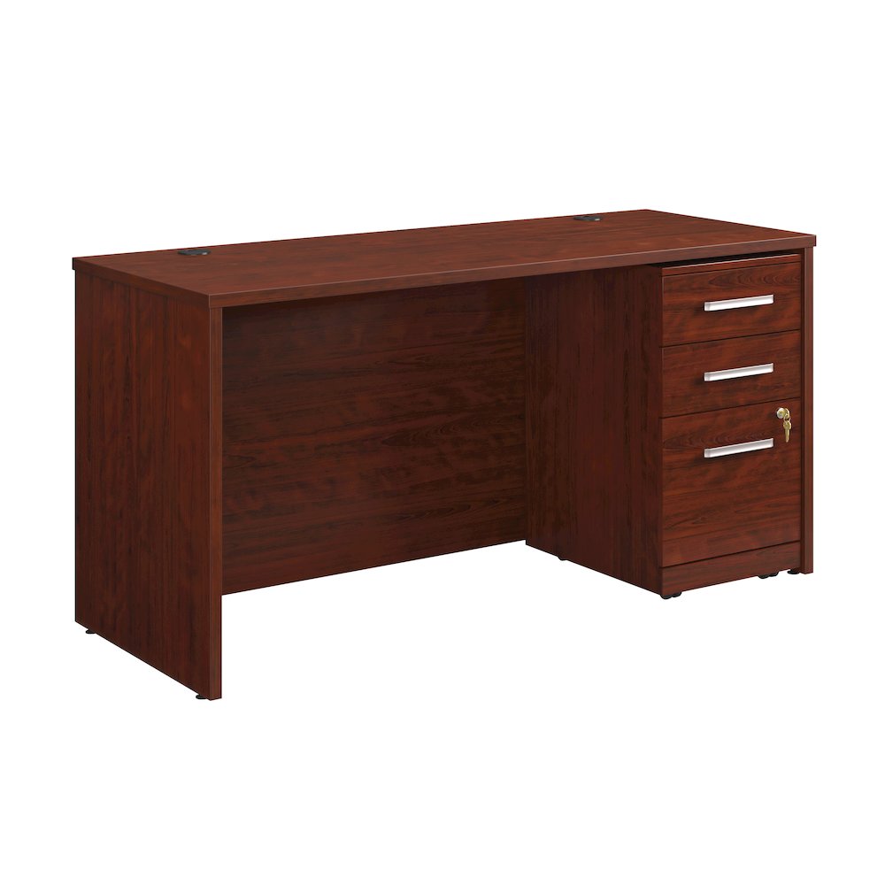 Classic Cherry Finish