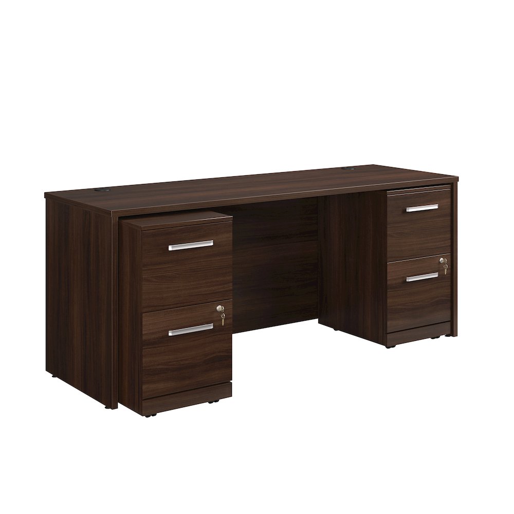 Noble Elm Finish