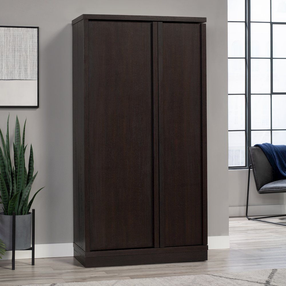 Dakota Oak finish