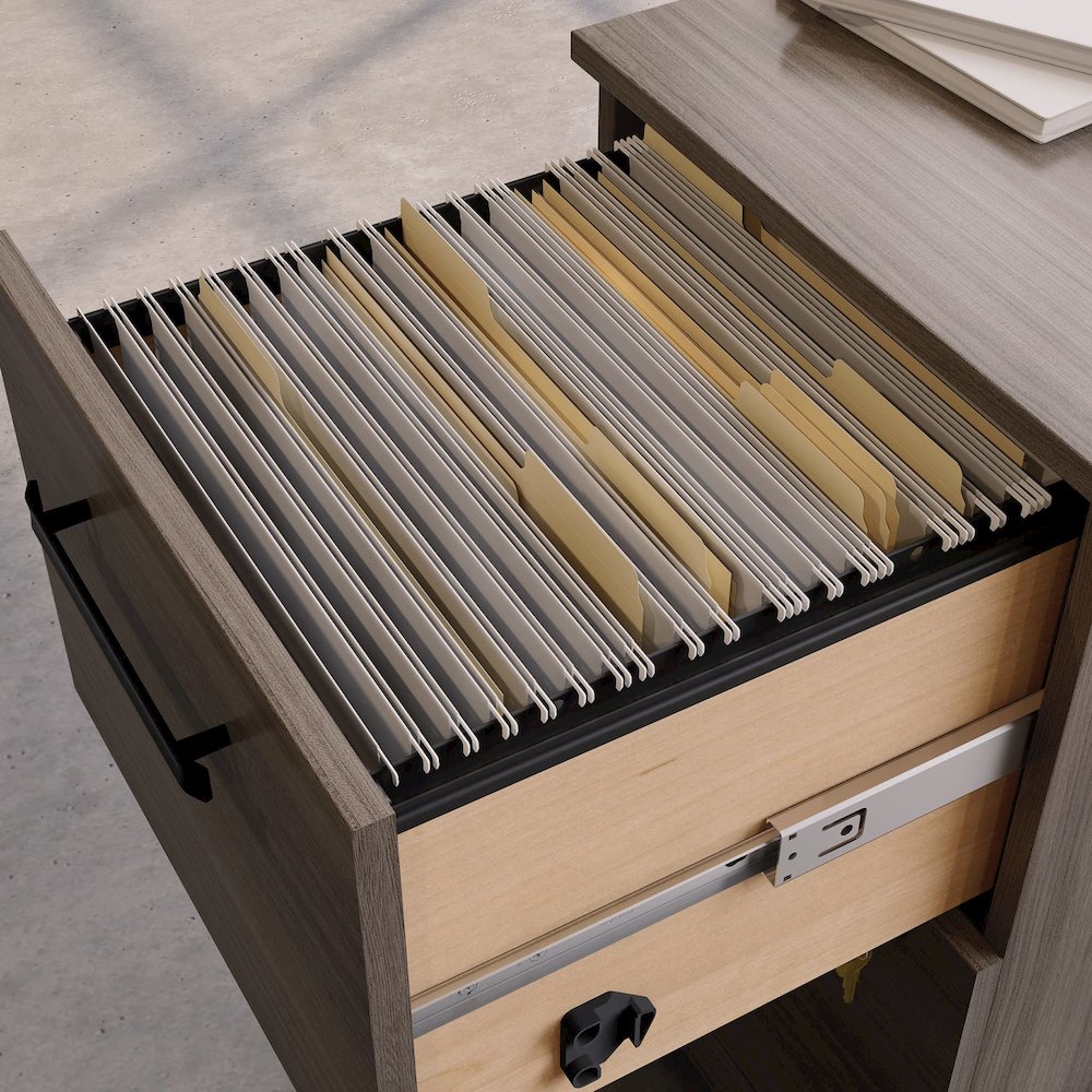 Affirm Commercial Office File Cabinet