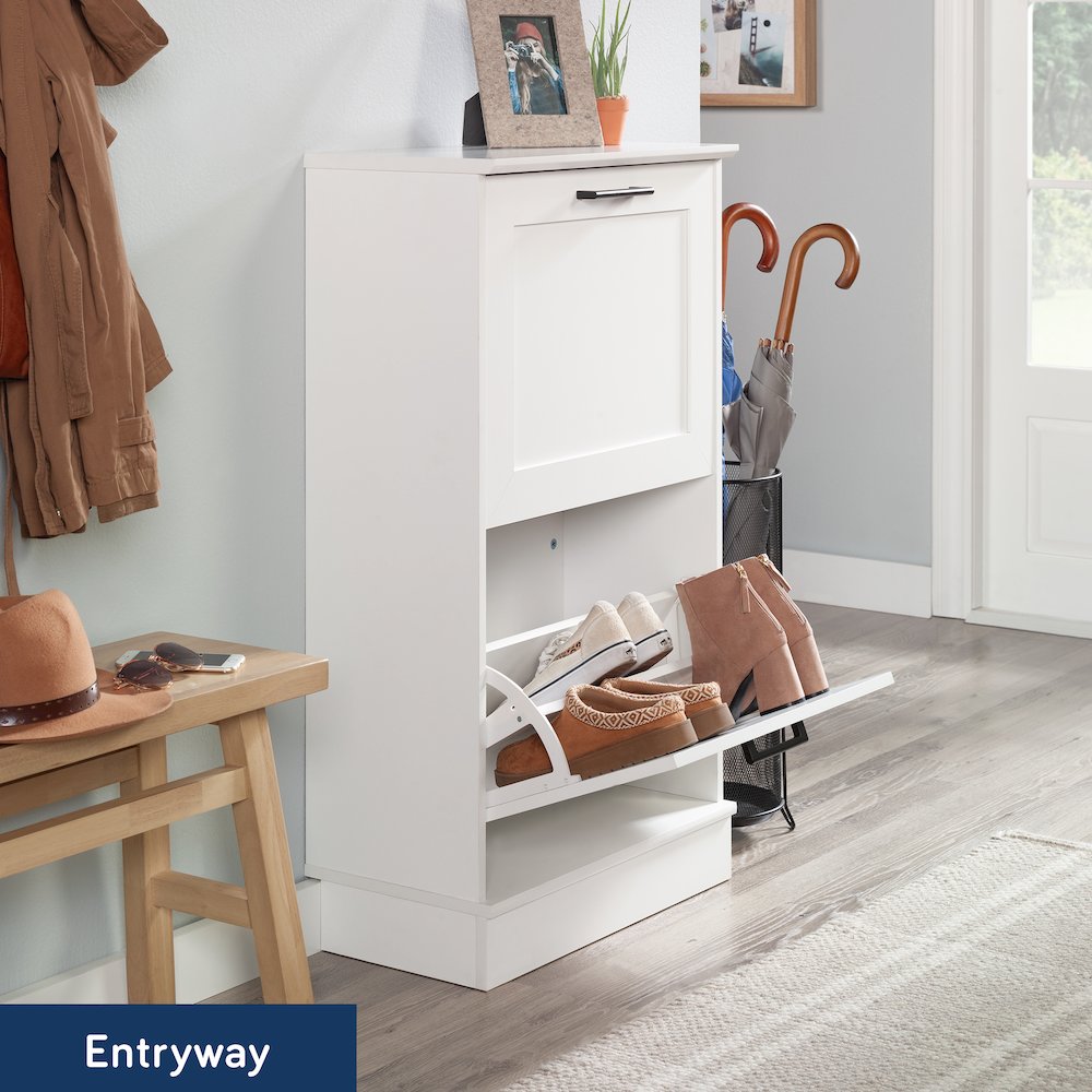 HomePlus Storage Cabinet